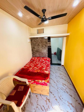 MAA Harsiddhi residency